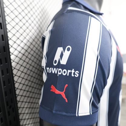 Rayados de Monterrey 24/25 Home jersey