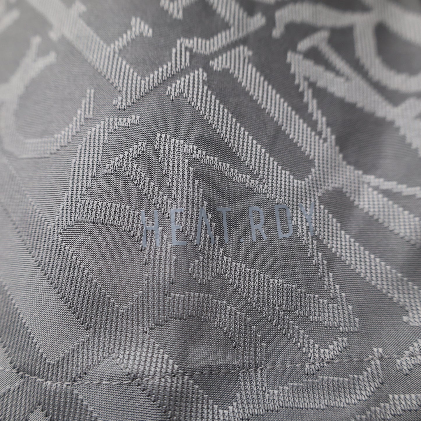 REAL MADRID 24/25 3rd kit long sleeve kit