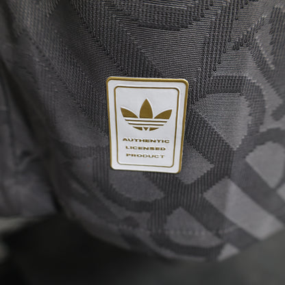 REAL MADRID 24/25 3rd kit long sleeve kit