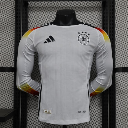 Germany 23/24 home long sleeve