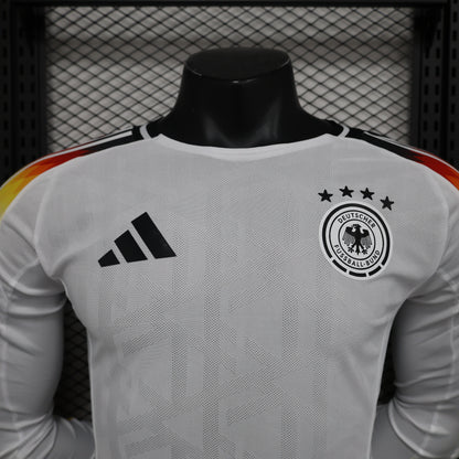 Germany 23/24 home long sleeve
