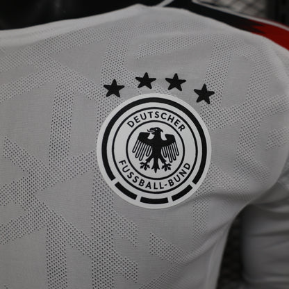 Germany 23/24 home long sleeve