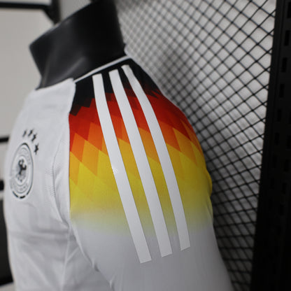 Germany 23/24 home long sleeve