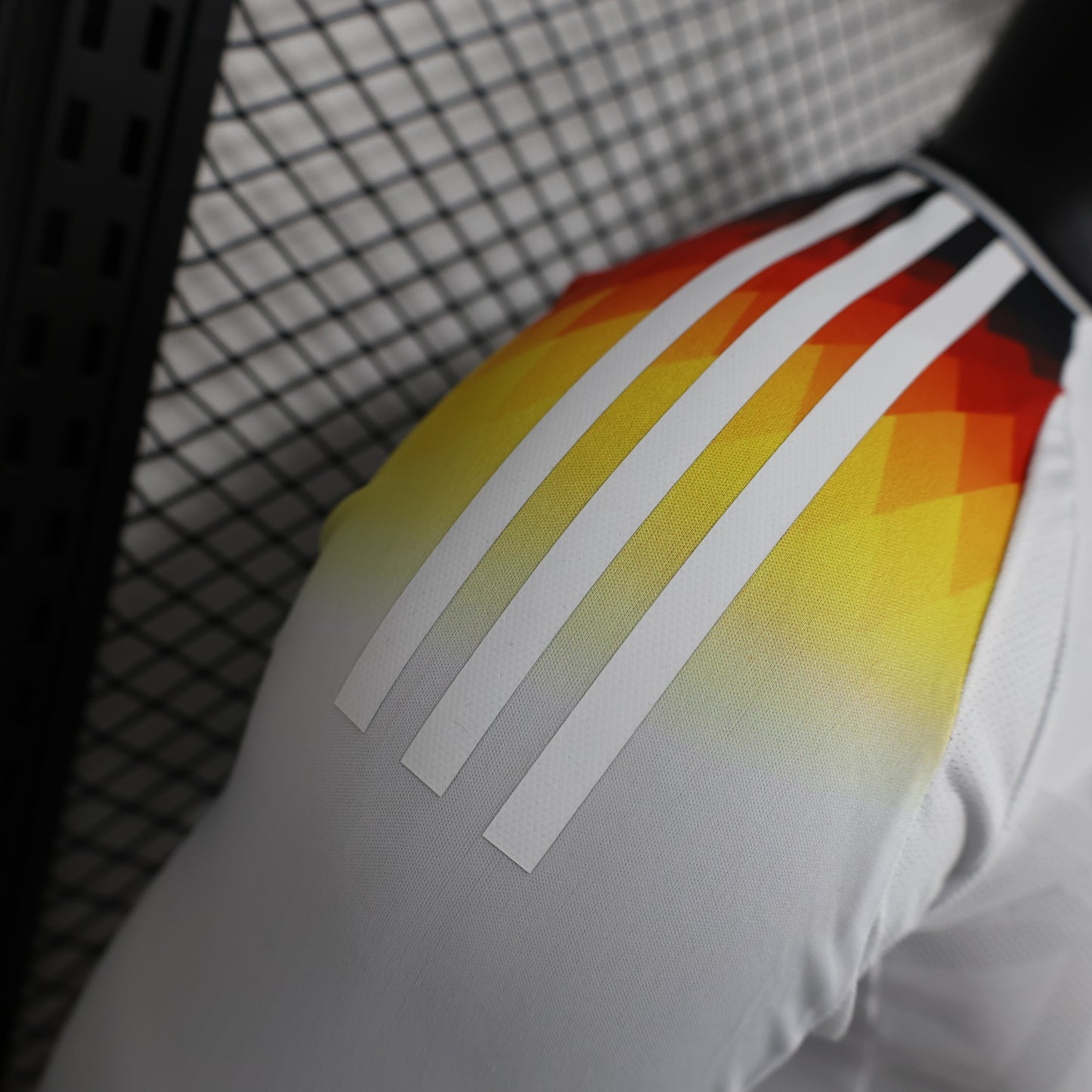 Germany 23/24 home long sleeve