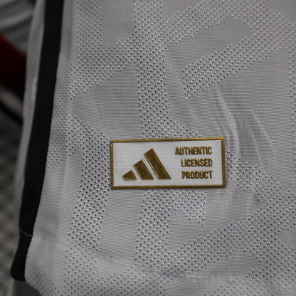 Germany 23/24 home long sleeve