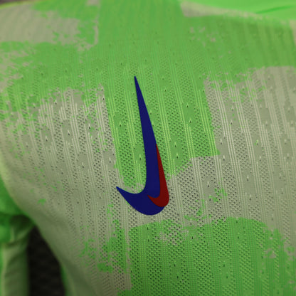 Barcelona 24/25 3rd kit Long sleeve