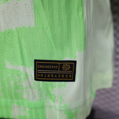 Barcelona 24/25 3rd kit Long sleeve