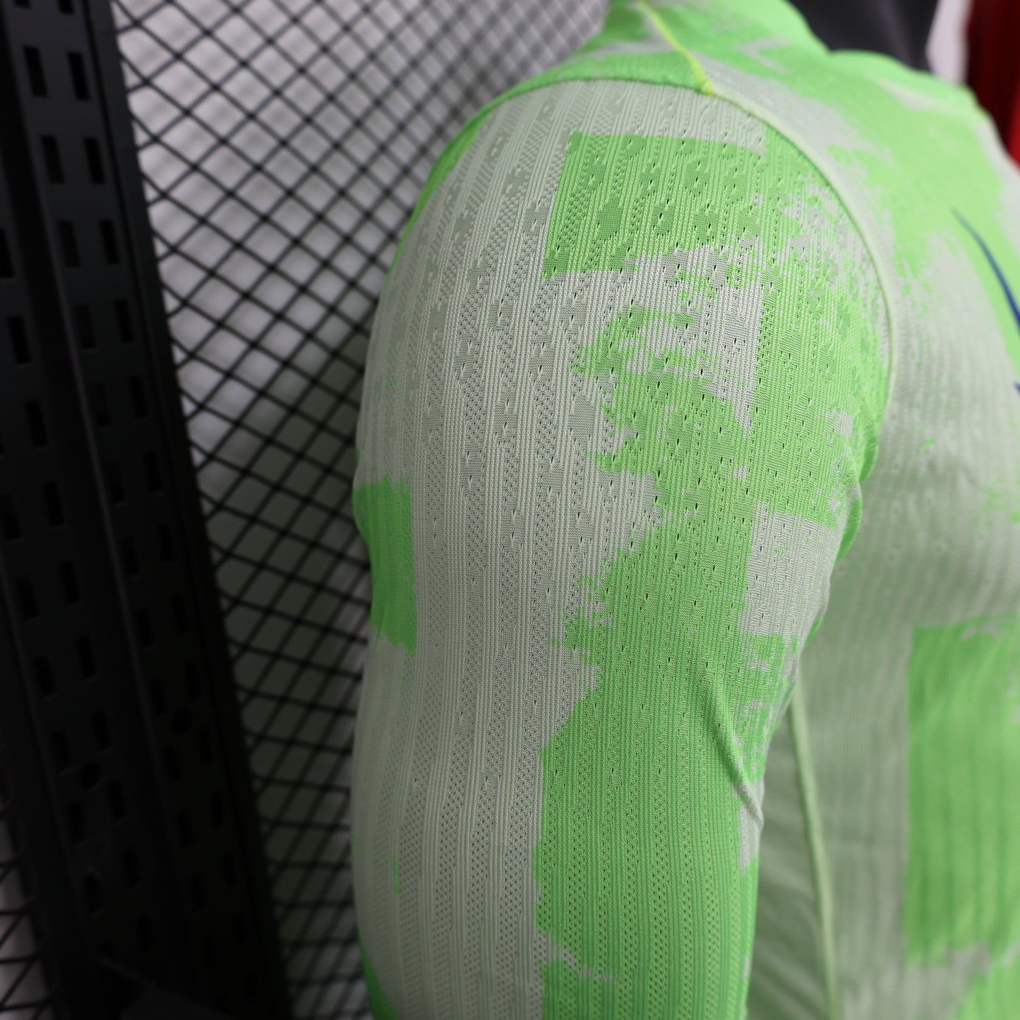 Barcelona 24/25 3rd kit Long sleeve