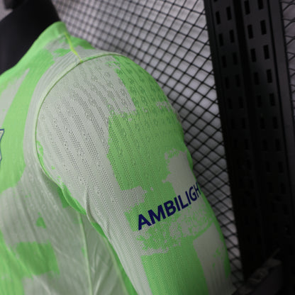 Barcelona 24/25 3rd kit Long sleeve