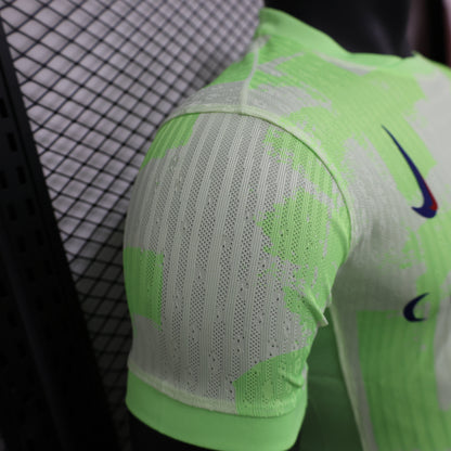 Barcelona X Cold play 24/25 3rd kit