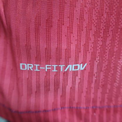 Barcelona X Cold play 24/25 home Long sleeve