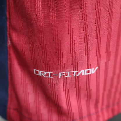 Barcelona X Cold play 24/25 home