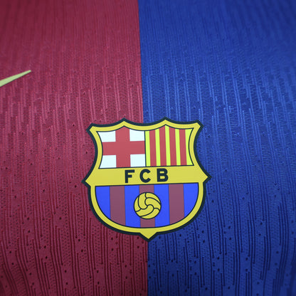 Barcelona X Cold play 24/25 home