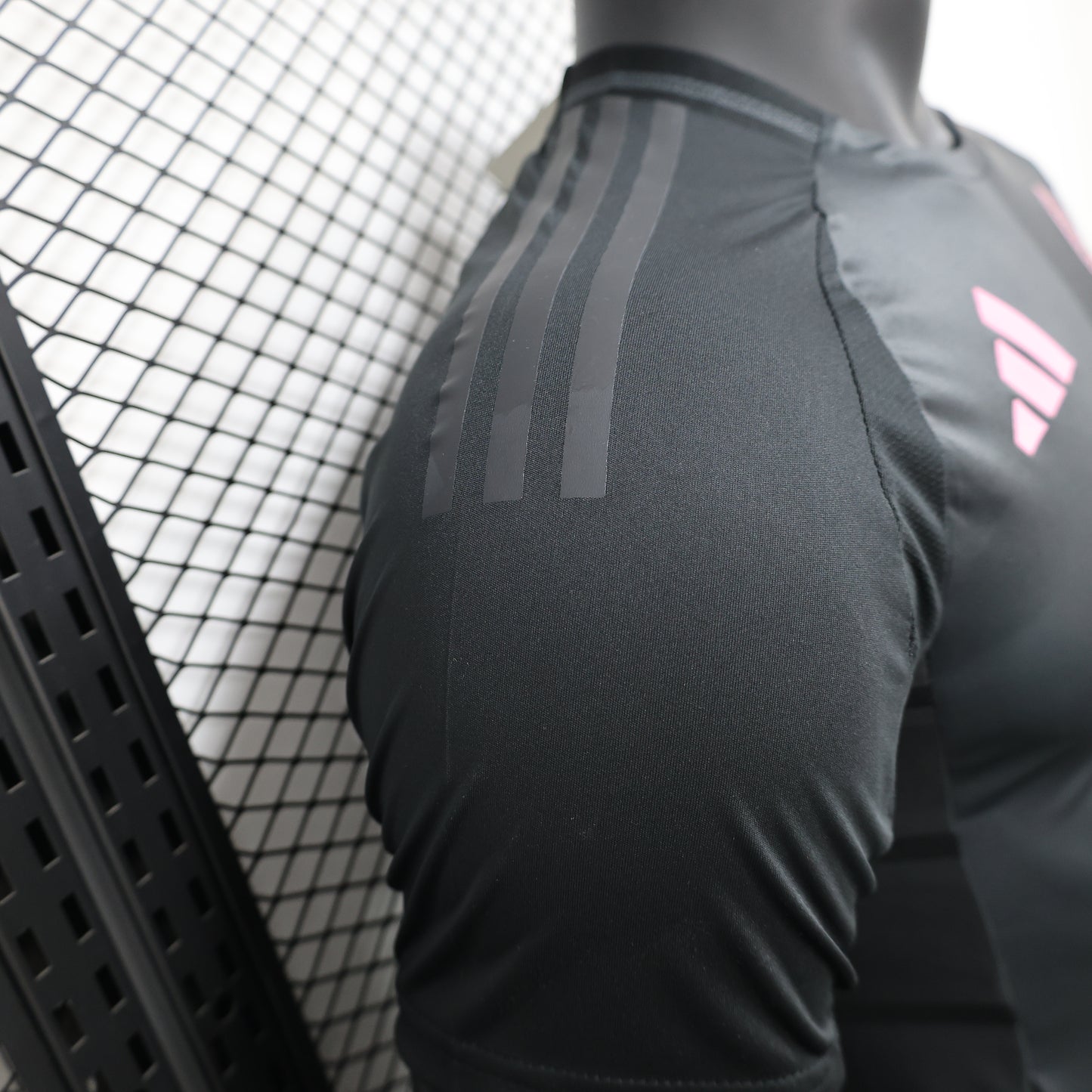 Inter Miami 25/26 home kit