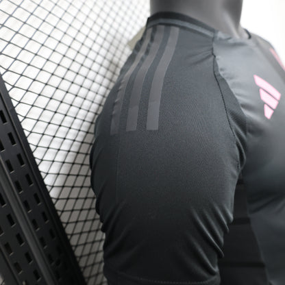 Inter Miami 25/26 home kit