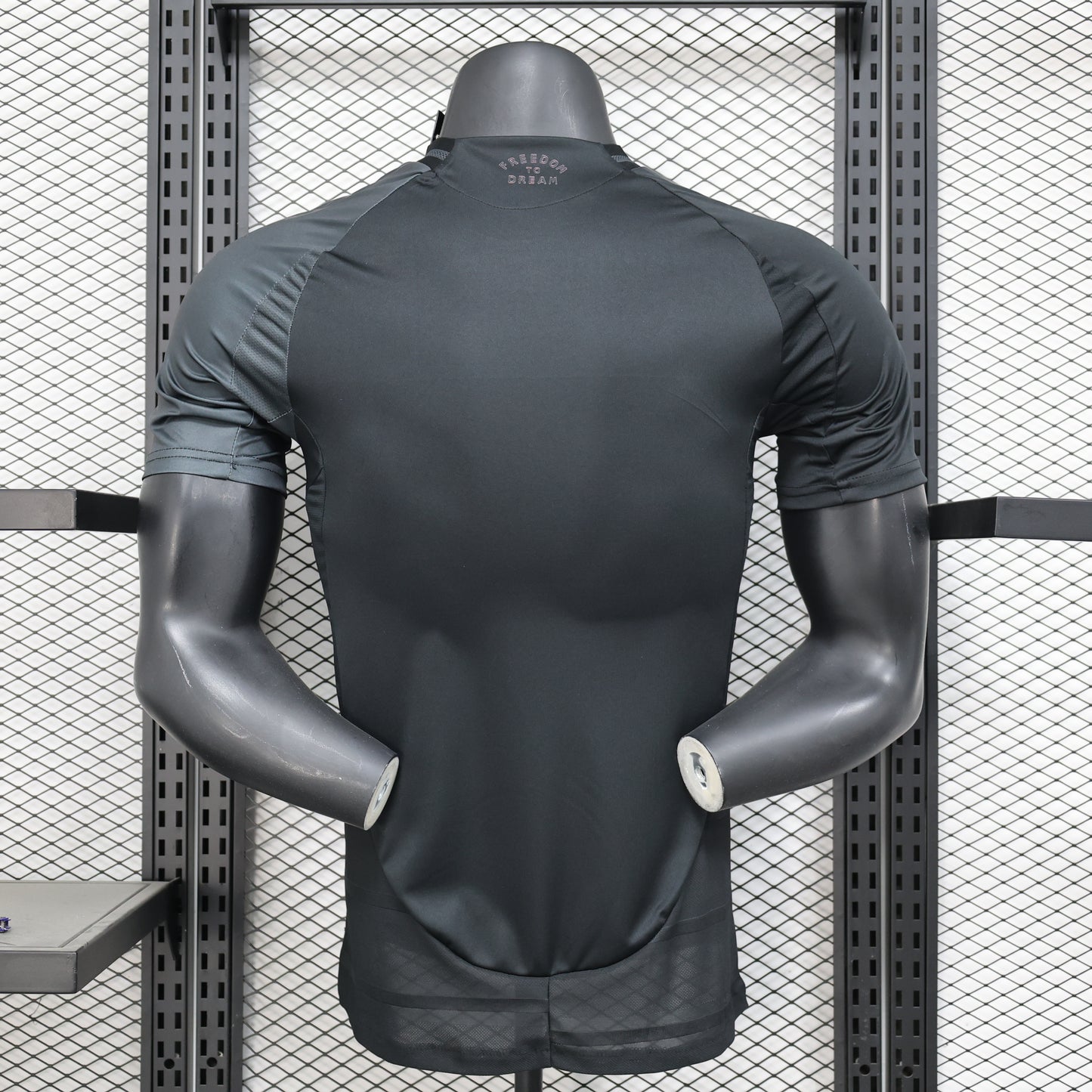 Inter Miami 25/26 home kit