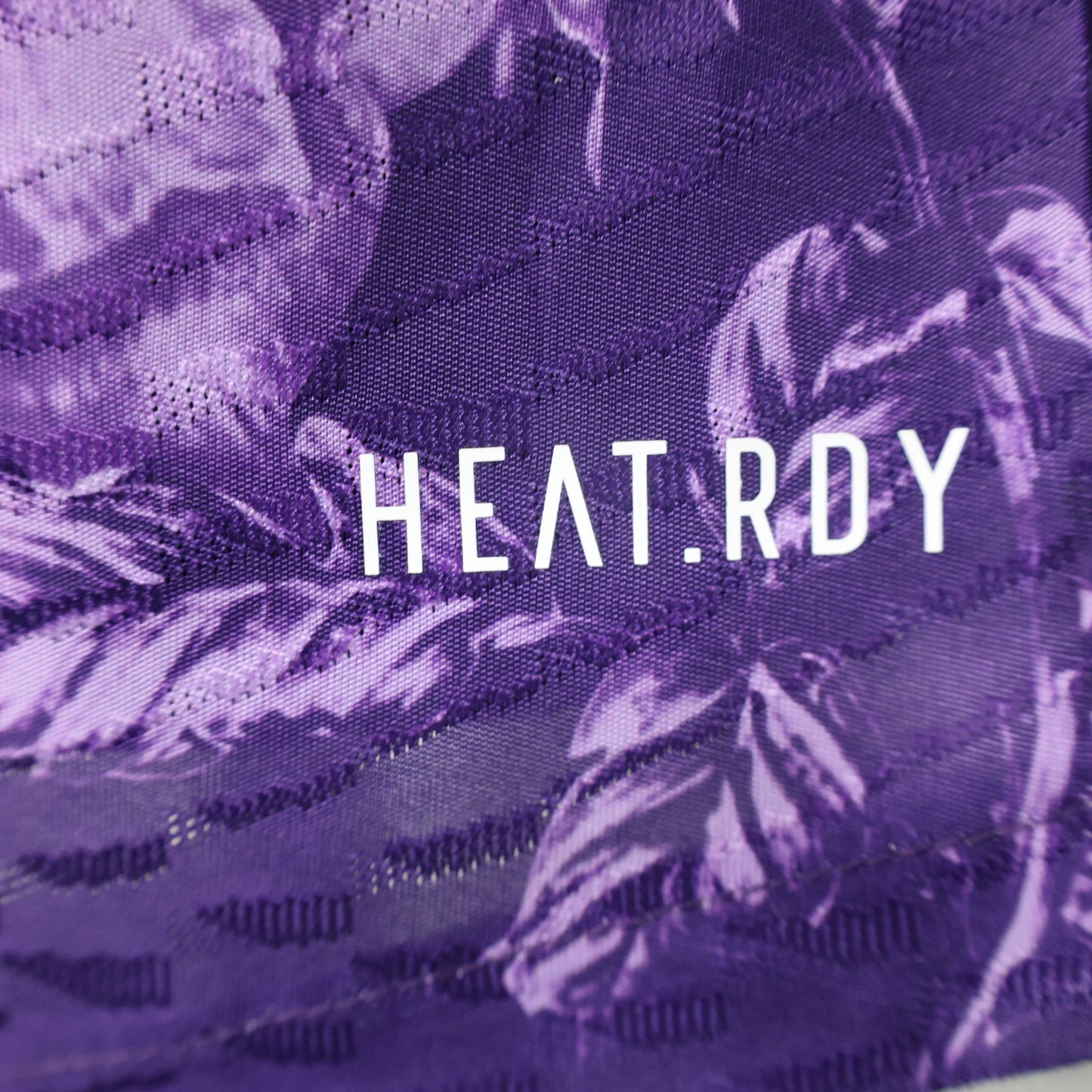 REAL MADRID edition Y3 purple