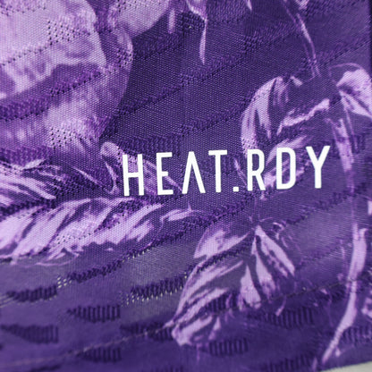 REAL MADRID edition Y3 purple