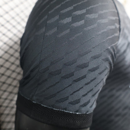 REAL MADRID Y3 edition Black