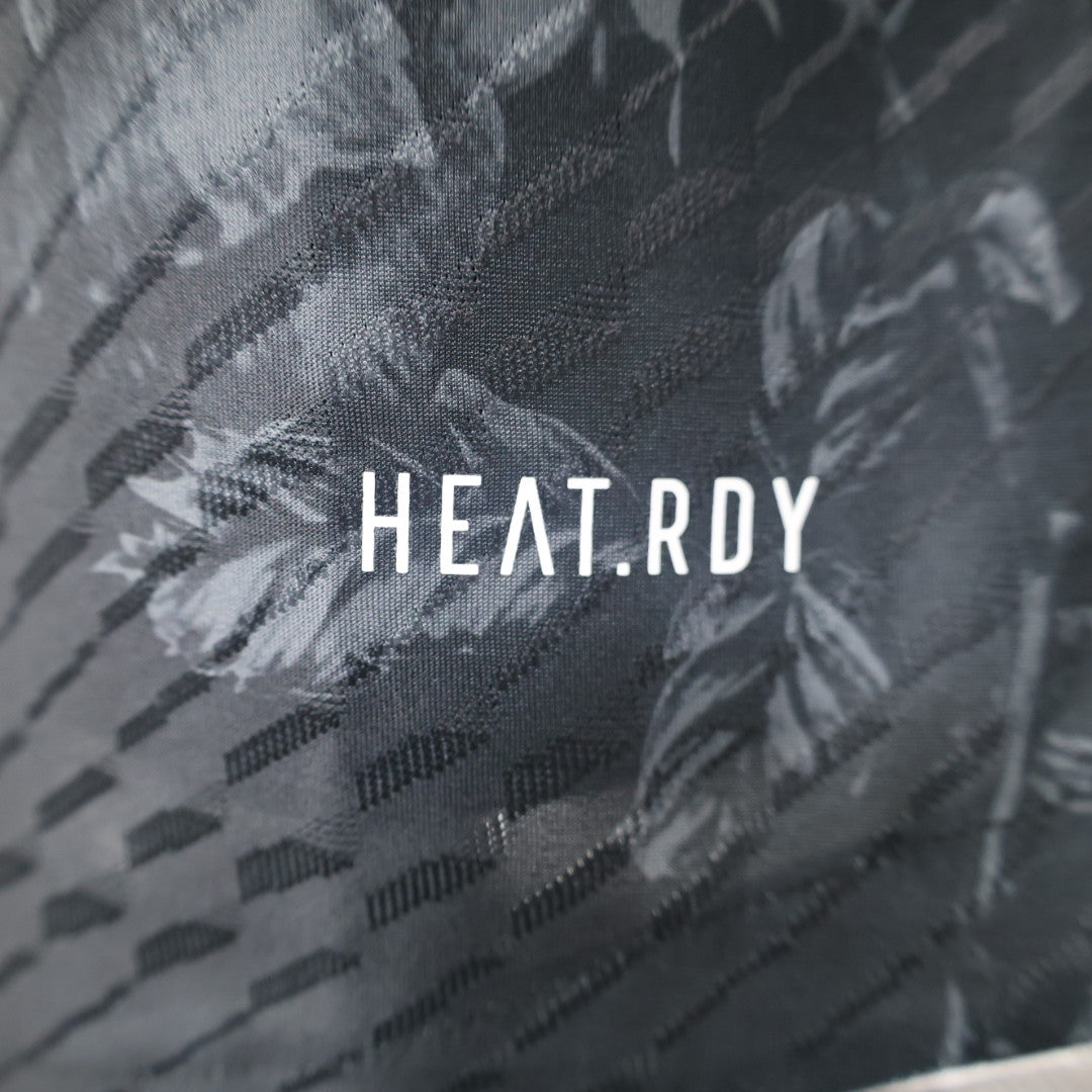 REAL MADRID Y3 edition Black