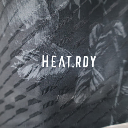 REAL MADRID Y3 edition Black