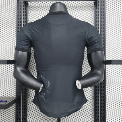 REAL MADRID Y3 edition Black