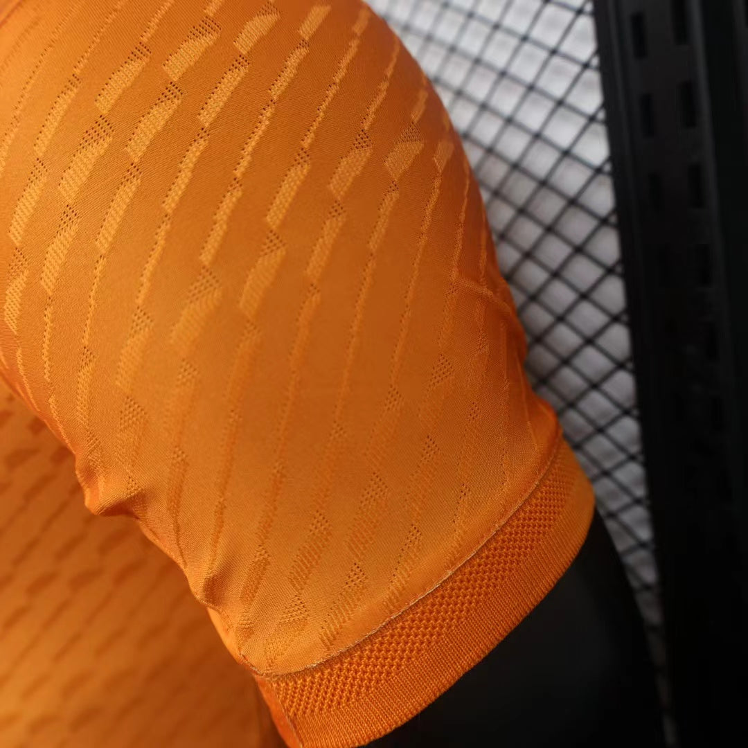 REAL MADRID Y3 edition orange