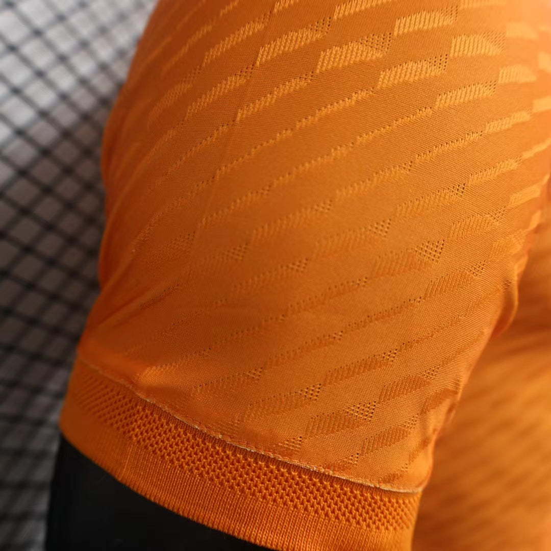 REAL MADRID Y3 edition orange