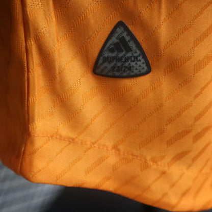 REAL MADRID Y3 edition orange