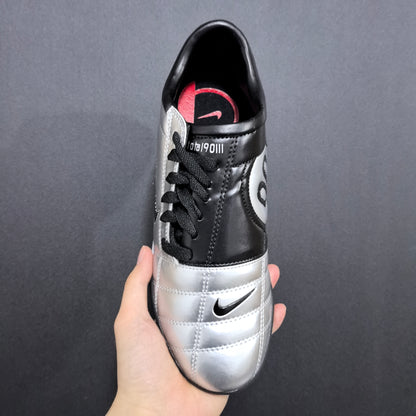 Total 90 Metallic & black