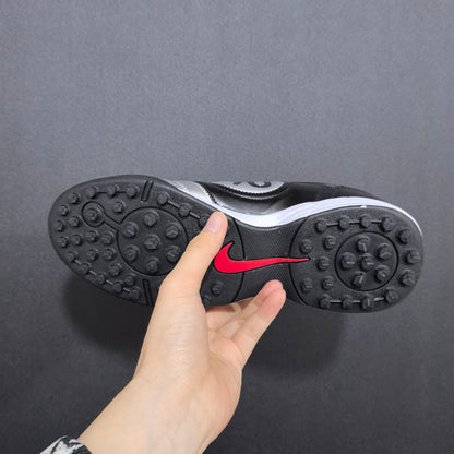 Total 90 Metallic & black