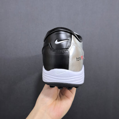 Total 90 Metallic & black