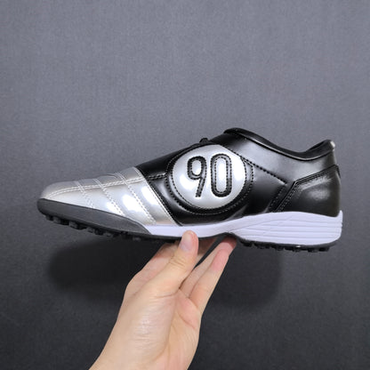 Total 90 Metallic & black