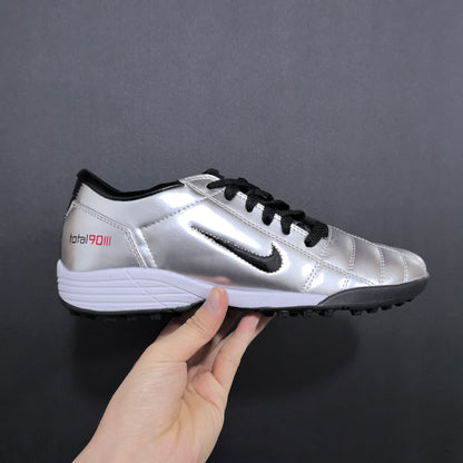 Total 90 Metallic & black