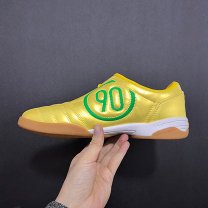 Total 90 Dynamic yellow