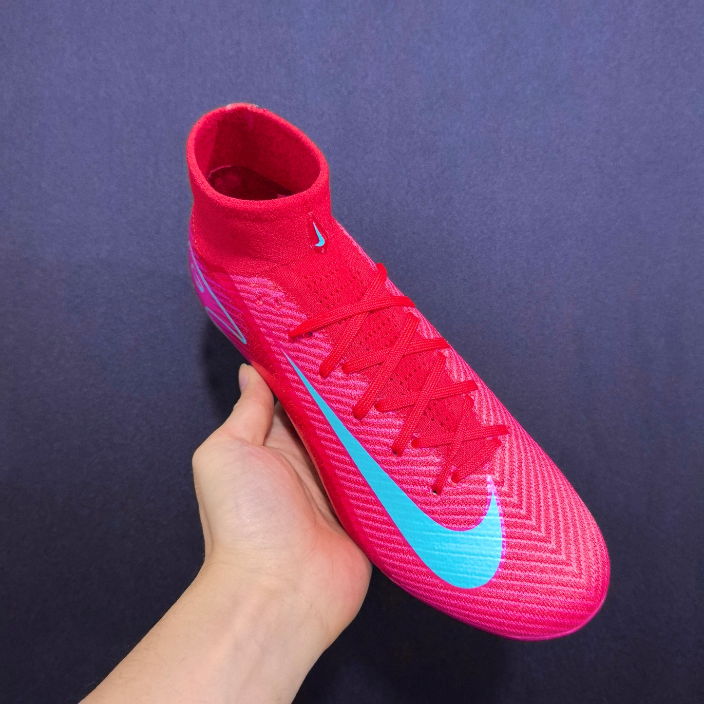Nike Mercurial Superfly 10 Elite