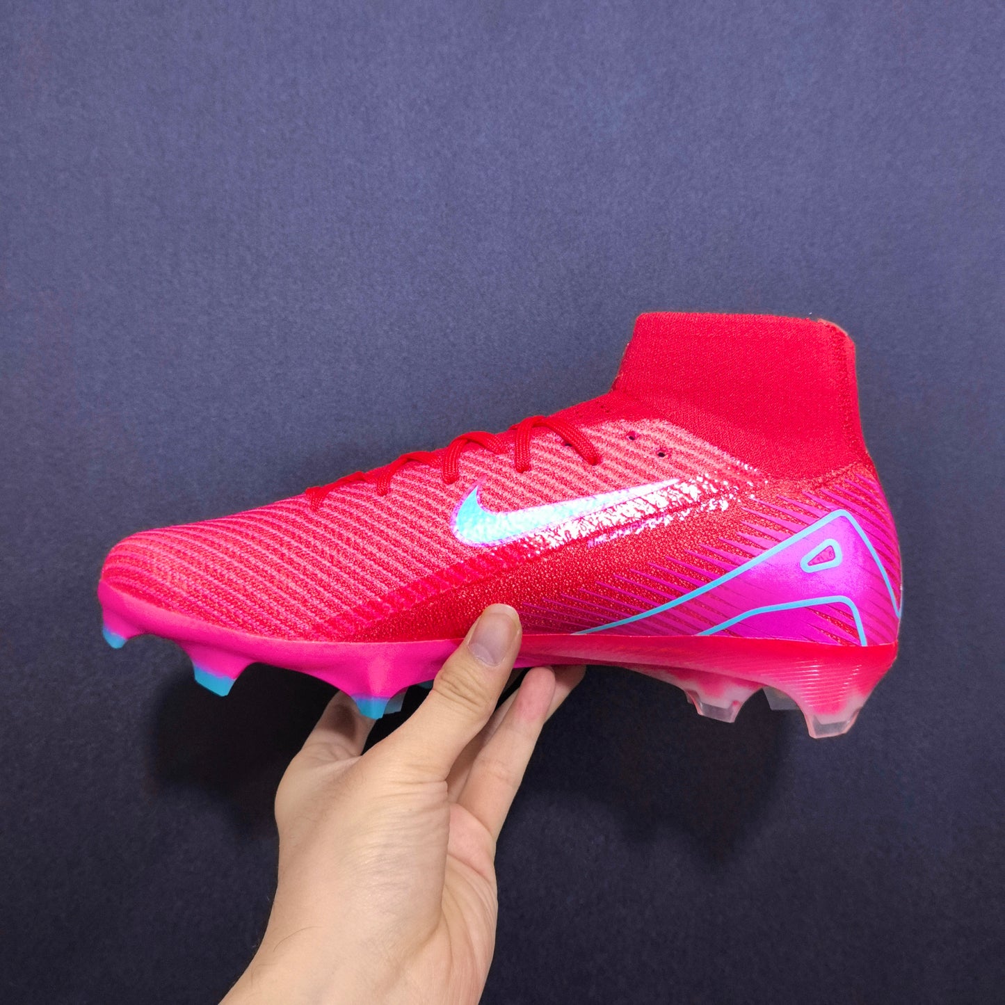 Nike Mercurial Superfly 10 Elite