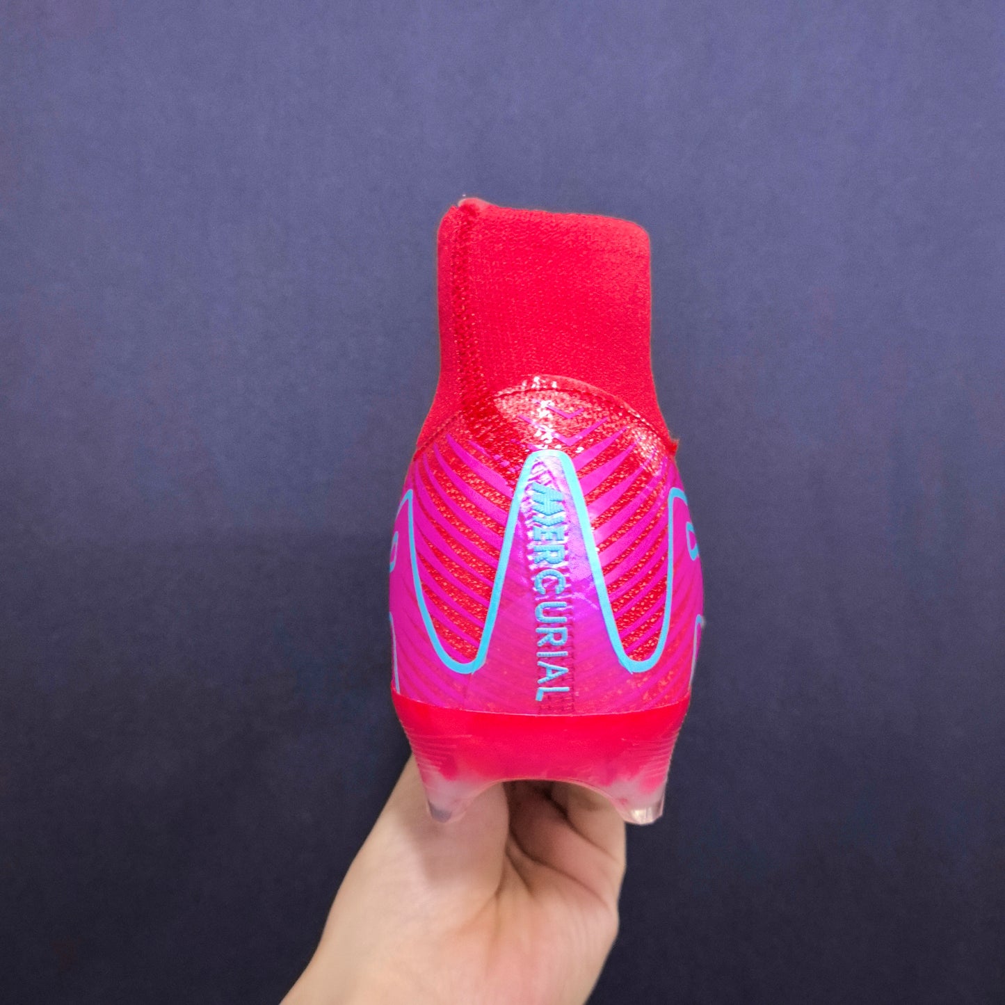 Nike Mercurial Superfly 10 Elite