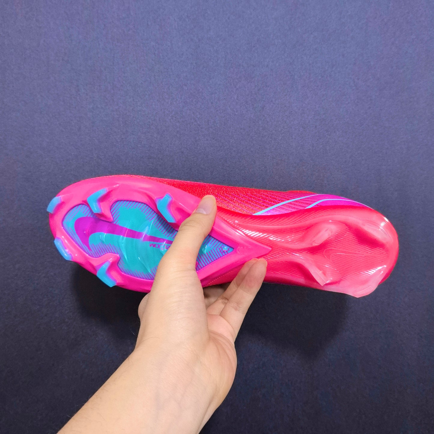 Nike Mercurial Superfly 10 Elite