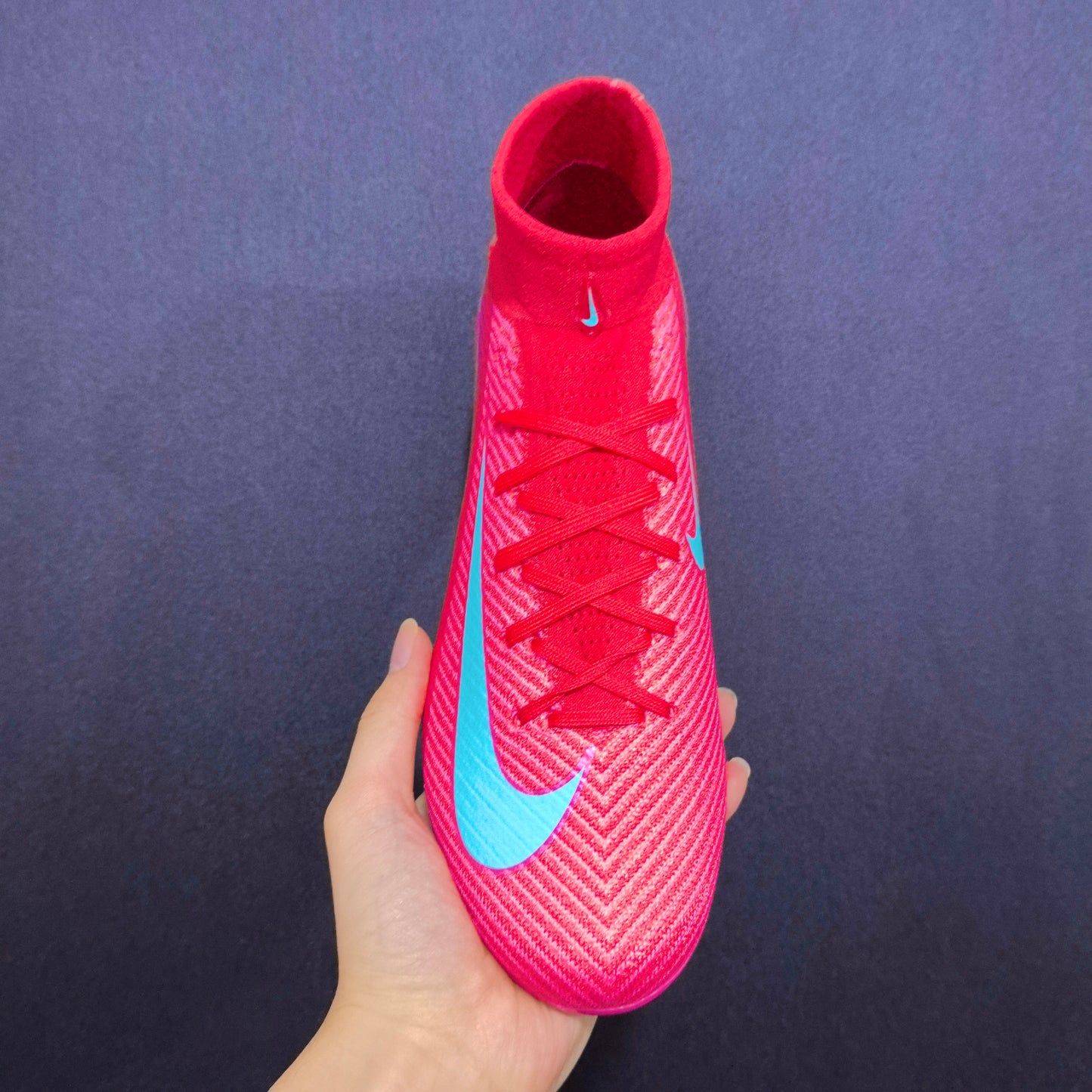 Nike Mercurial Superfly 10 Elite