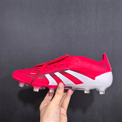 adidas Predator Elite FT FG Cleats