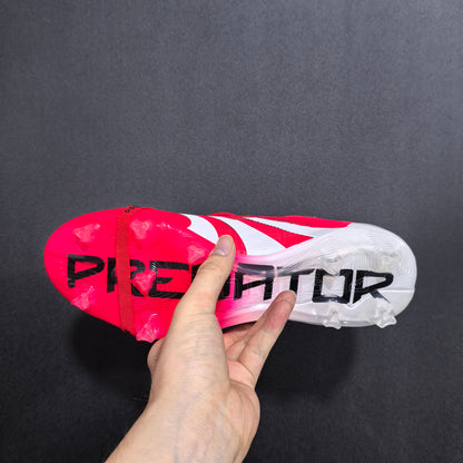 adidas Predator Elite FT FG Cleats