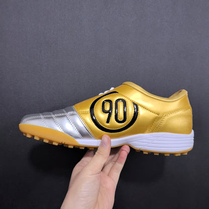 Total 90 Gold Metallic