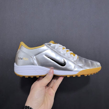 Total 90 Gold Metallic