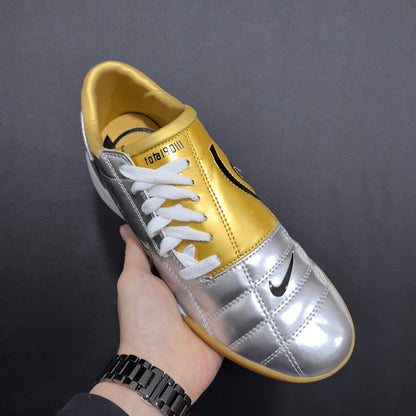 Total 90 Gold Metallic